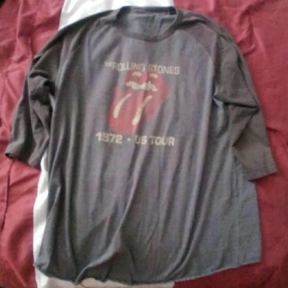 Rolling Stones